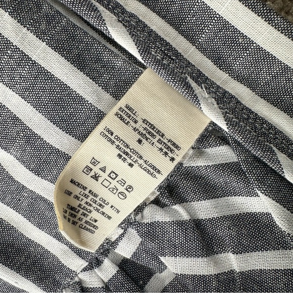 Free People Ruffle Top - Picture 4 of 6